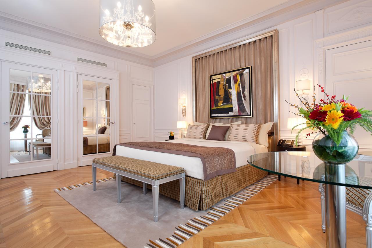 Aparthotel Majestic Champs Elysées 5*